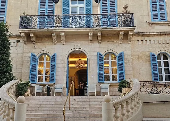 Apartamento Modern Elegance V1