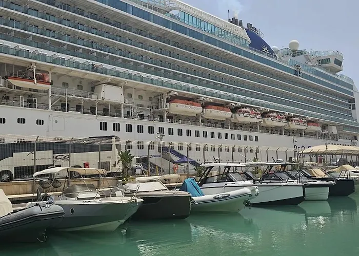 Apartamento Modern Elegance V1 Valeta