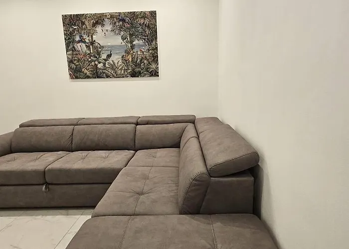 Apartamento Modern Elegance V1