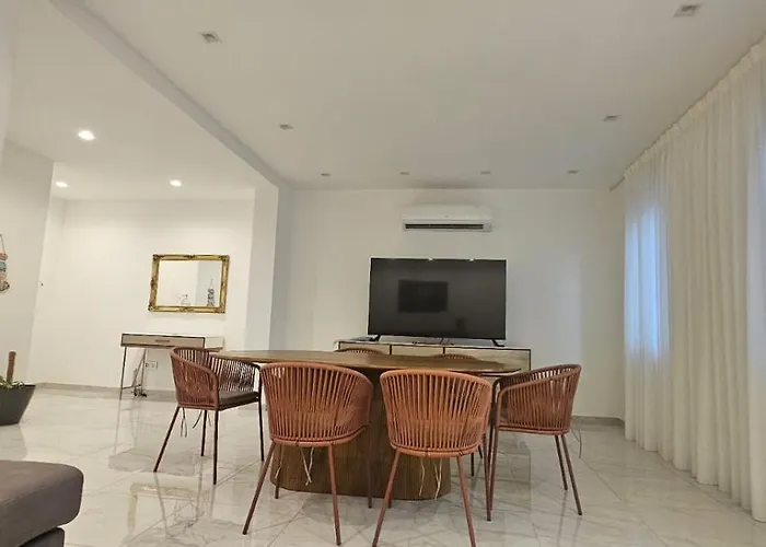 Modern Elegance V1 Valeta