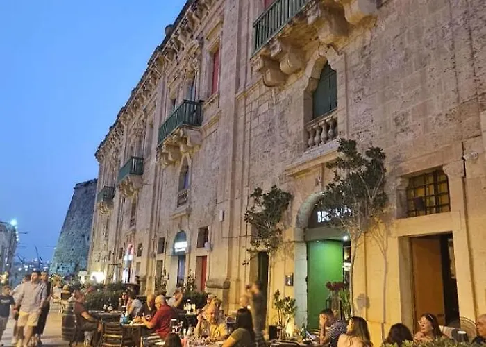 Modern Elegance V1 * Valeta