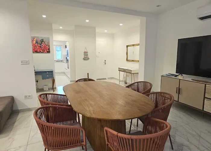 The Silk - V1 公寓 *