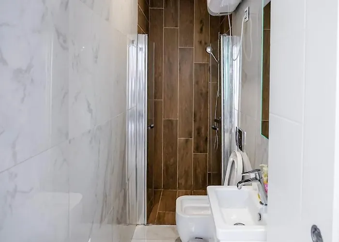 Modern Elegance V1 Apartamento