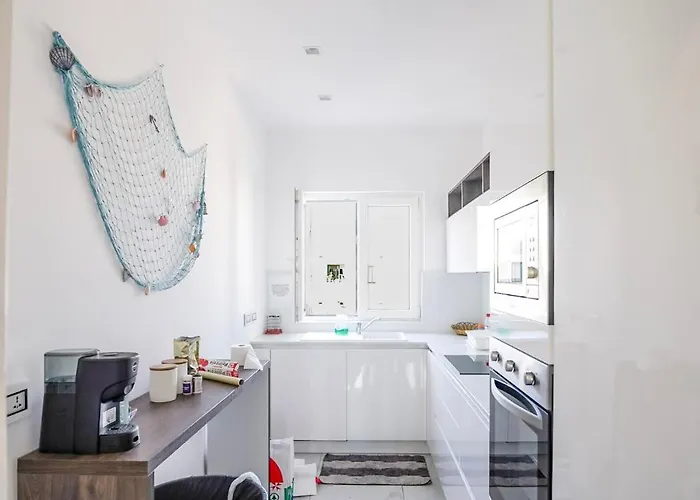 Modern Elegance V1 Apartamento *